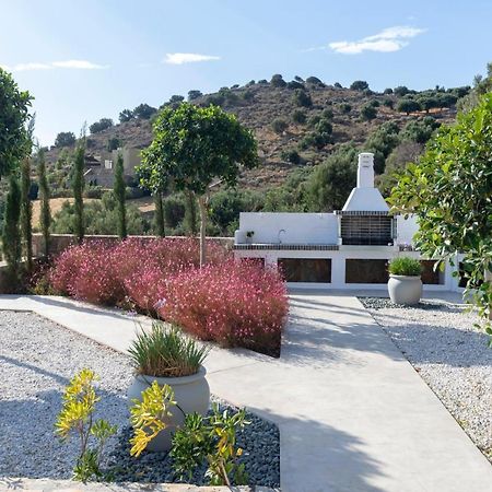 Elounda Villa Kalydon Zewnętrze zdjęcie