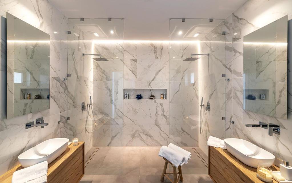 Elounda Villa Kalydon Zewnętrze zdjęcie