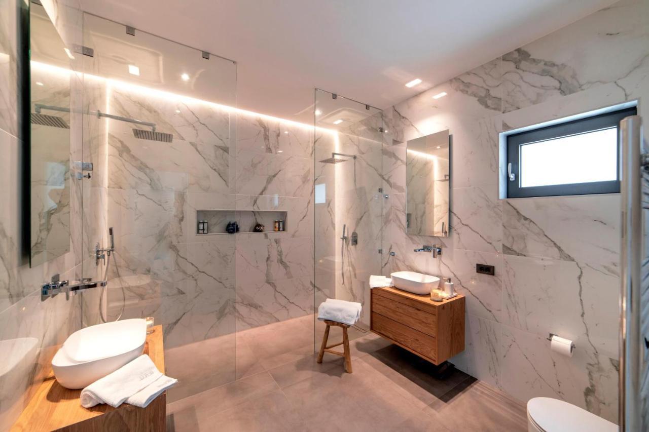 Elounda Villa Kalydon Zewnętrze zdjęcie